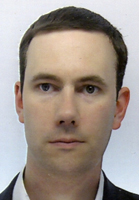 Oliver Holland